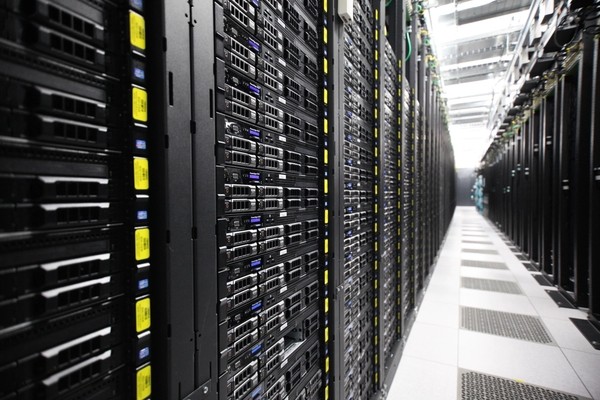 Amazon ведет переговоры о покупке доли в Rackspace