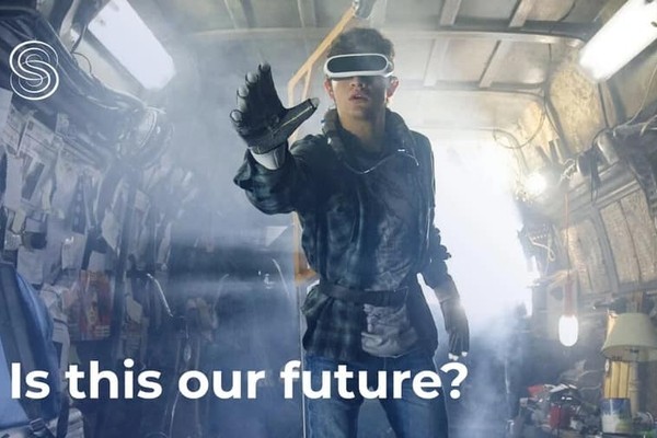 В стартап, пообещавший создать «виртуальную вселенную», вложили уже 100 миллионов долларов