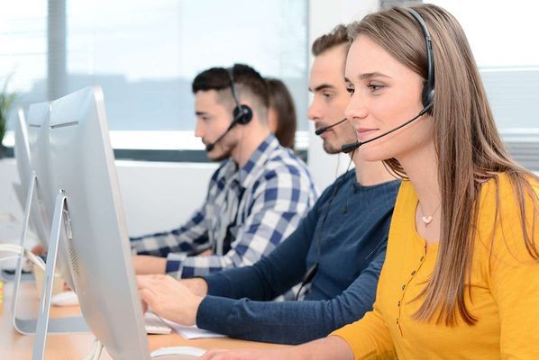 В Красноярском крае 180 тысяч обращений на горячую линую по коронавирусу обработаны с помощью Naumen Contact Center