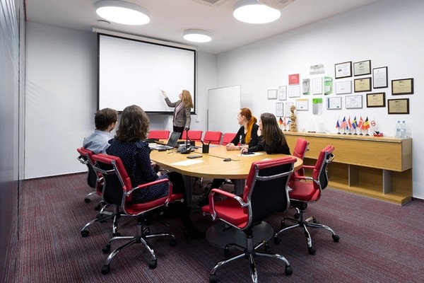 «Рексофт» присоединился к консорциуму The Open Group