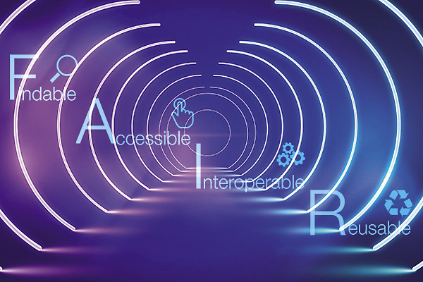 Управление большими данными в исследовательских инфраструктурах