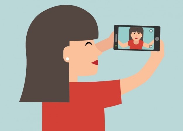 Селфи можно использовать для обнаружения сердечно-сосудистых заболеваний