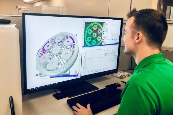 Искусственный интеллект научился оценивать качество работы 3D-принтеров