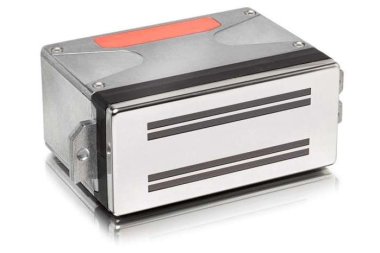 Xaar выпустила печатающую головку 2002