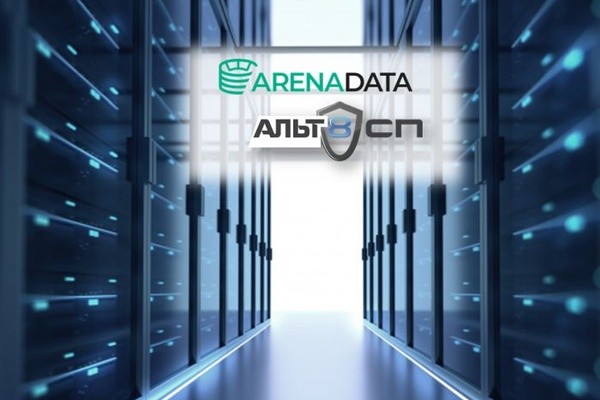 СУБД Arenadata DB теперь работает в среде защищенной ОС «Альт 8 СП»