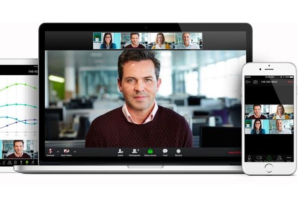 В Zoom повысили прогноз выручки в 2020 году на треть
