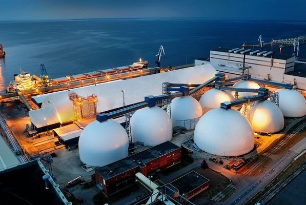 «Акрон» запускает собственную электронную торговую площадку на базе технологий Naumen