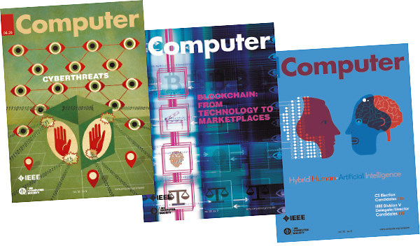 К человеко-машинному взаимодействию — без киберпандемий