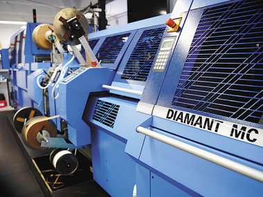 Лучшая послепечать для производства фотокниг