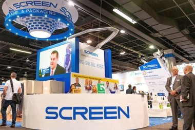 Screen отказывается от участия в drupa 2021