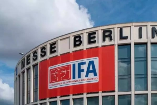 Выставка IFA в Берлине проходит без зрителей