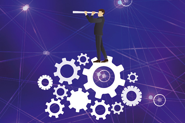 Аналитическая платформа Visiology