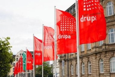 Создана цифровая платформа drupa preview для обучения, общения и представления новинок