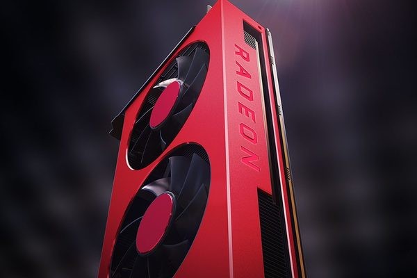 Выпуск первых графических процессоров архитектуры RDNA 2 назначен на 28 октября