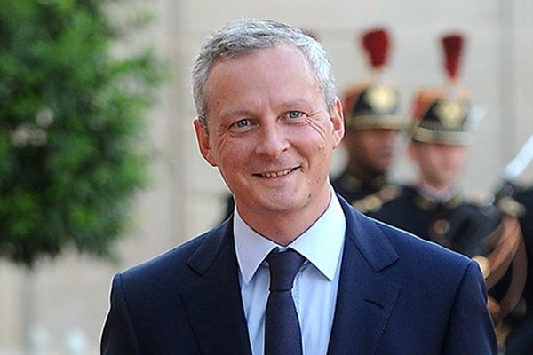 Франция обвиняет США в попытках сорвать переговоры о «цифровом налоге»