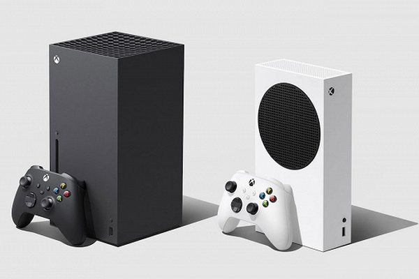 В Microsoft назвали дату выхода новых консолей Xbox