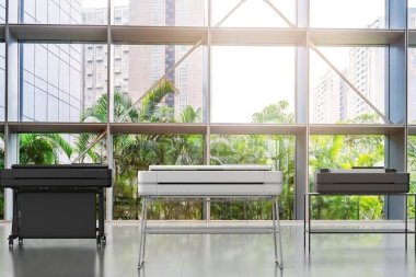 HP Inc. расширила линейку HP DesignJet, представив «самые компактные в мире широкоформатные принтеры» 