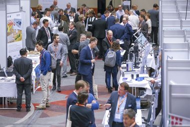 Конференция TheIJC 2020 отменена