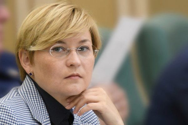 Соавтор закона о суверенном Интернете ушла из Минкомсвязи