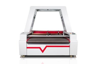 «Интермикро» начала поставки в Россию лазерных раскройных станков Vega