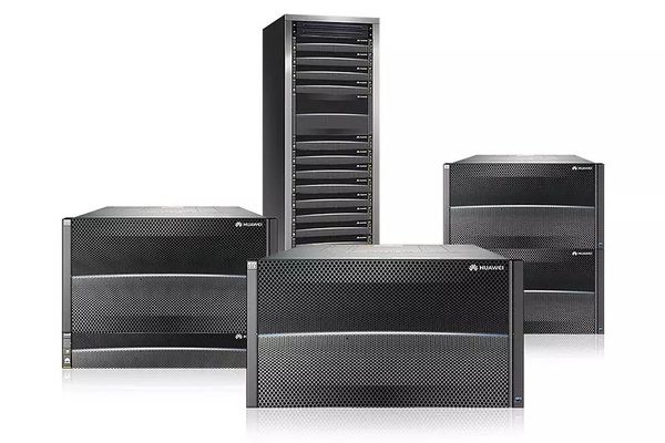 IDC: стоимость поставленных во втором квартале в Россию внешних систем хранения — 104 миллиона долларов