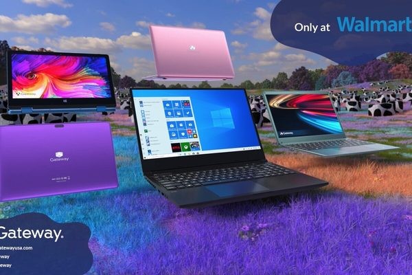 В продаже вновь появятся ПК легендарной марки Gateway