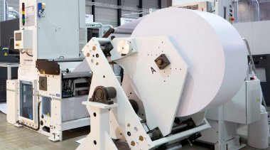 Hunkeler и Quantum Design заключили эксклюзивное соглашение, касающееся решений для безостановочного производства в цифровой печати