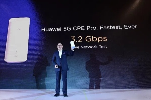 Канадские операторы потребуют компенсацию за запрет оборудования Huawei