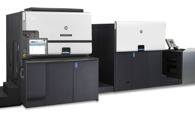 Пять ЦПМ HP Indigo установлены в России с начала 2020 г.