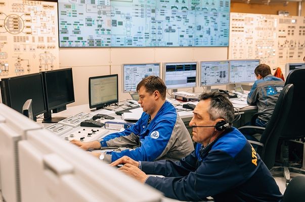 «Росэнергоатом» создал корпоративную систему сервисной поддержки пользователей ИТ-услуг на базе Naumen Service Desk