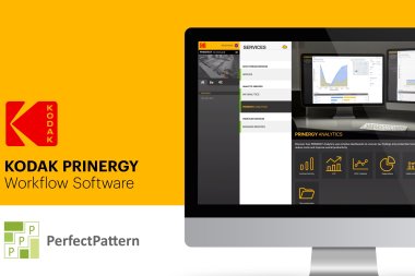 Kodak интегрирует искусственный интеллект в облачное решение Prinergy On Demand