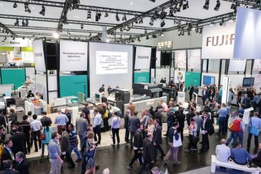 Fujifilm не будет участвовать в drupa 2021 и interpack 2021