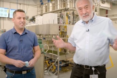 Landa добавила в ЦПМ S10 вторую секцию приёмки 