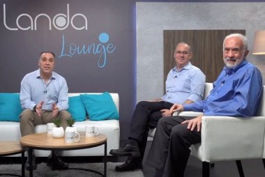 Бенни Ланда признался в любви к drupa