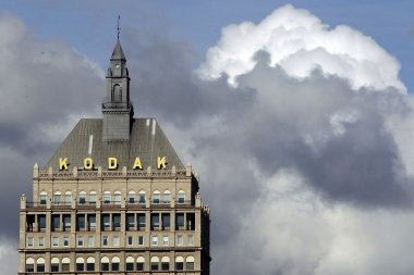 Kodak не будет участвовать в drupa 2021