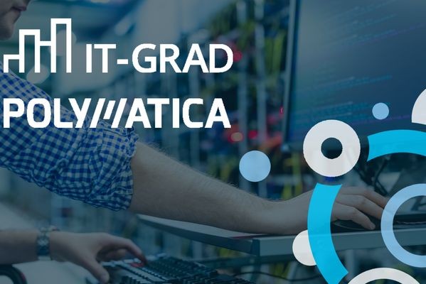 Big data в облаке: «ИТ-ГРАД» и «Полиматика» объявляют о начале сотрудничества