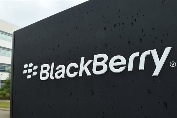 Доходы BlackBerry неожиданно для аналитиков выросли