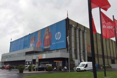 Уход HP серьёзно осложняет перспективы проведения drupa 2021