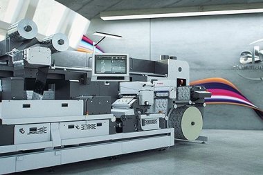 ABG начала широкие продажи модуля цифрового облагораживания DigiJet на базе технологии JetFX