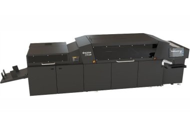 Scodix представила сразу 6 машин для цифрового облагораживания форматов B2 и B1