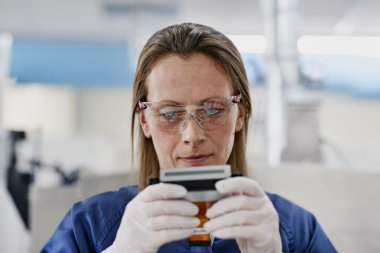 Xaar определила стратегию развития