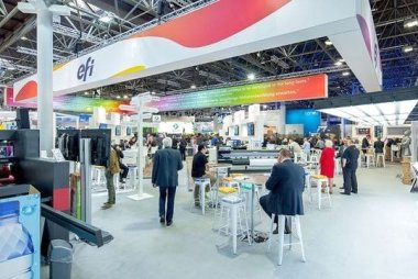 EFI не будет участвовать в drupa 2021