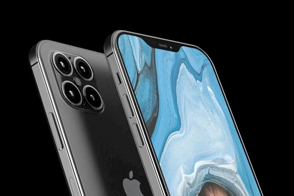 Презентация iPhone 12 ожидается в октябре