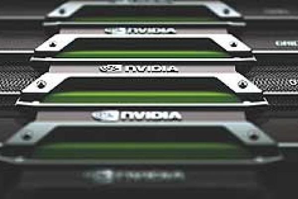 VMware оптимизирует свое ПО для работы на процессорах Nvidia