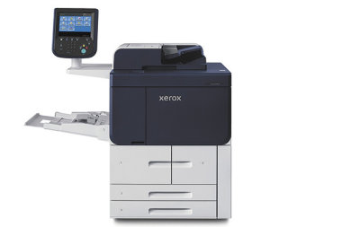 Чёрно-белый премиум