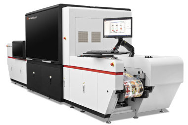 «Сверхновая» для цифровой этикетки