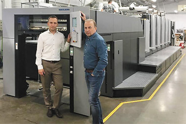 Секреты успеха в крупнотиражной упаковке