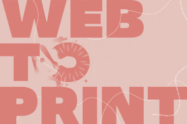 Выбираем систему web-to-print: самые важные «галочки»