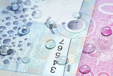 Koenig & Bauer переименовала подразделение KBA-NotaSys в Banknote Solutions