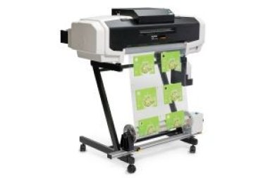 Mutoh EMEA и CGS ORIS выпустили совместное цветопробное решение 